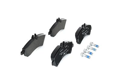 BREMSBELAGSATZ SCHEIBENBREMSE ATE 13046038422 22