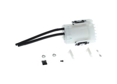 POMPA COMBUSTIBIL BOSCH 0986580823 5