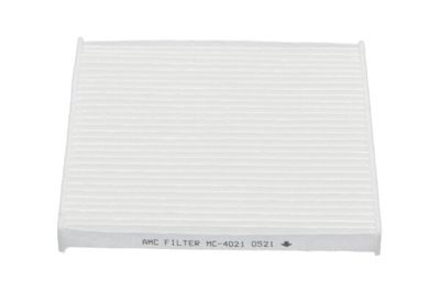 Фильтр, воздух во внутренном пространстве AMC Filter MC-4021 для MITSUBISHI MIRAGE