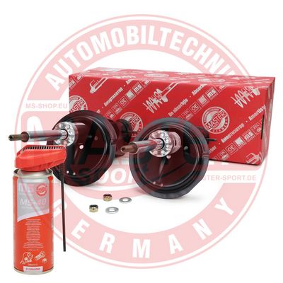 AMORTIZOR MASTER-SPORT GERMANY 16K004781P 2