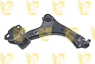 LENKER RADAUFHäNGUNG