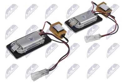 ILUMINARE NUMAR DE CIRCULATIE NTY ELPVW040 1