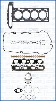 AJUSA 52348100 Прокладка ГБЦ  для OPEL INSIGNIA A седан (G09) 2.0 Turbo (69)