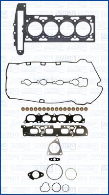 SET GARNITURI CHIULASA