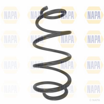 Suspension Spring NAPA NCS1563