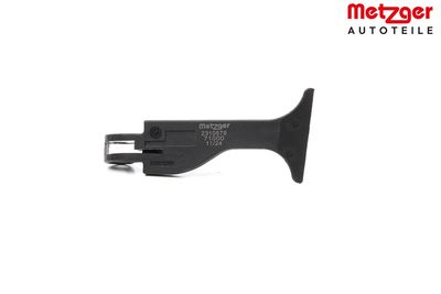 GRIFF MOTORHAUBENENTRIEGELUNG METZGER AUTOTEILE 2310579 2