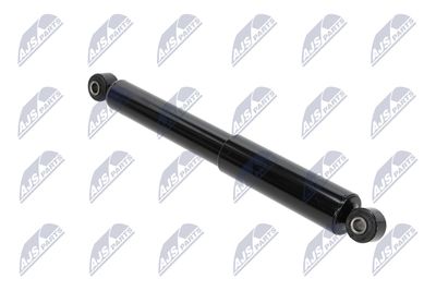 AMORTIZOR NTY ACT004 10