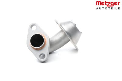 SAUGROHR ÖLPUMPE METZGER AUTOTEILE 8002005 14