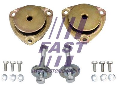 Zestaw naprawczy, łożyskowanie kabiny kierowcy FAST FT13011