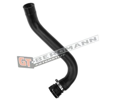 GT-BERGMANN Automotive Radiatoriaus žarna