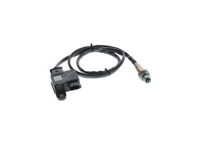 PARTIKELSENSOR BOSCH 0281008456 5