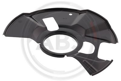 PROTECTIE STROPIRE DISC FRANA