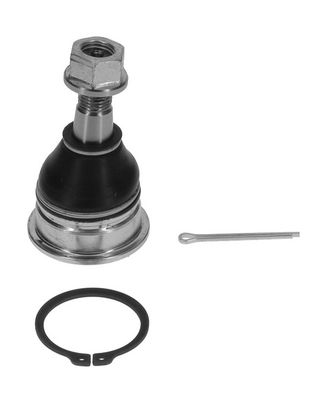 Trag-/Führungsgelenk