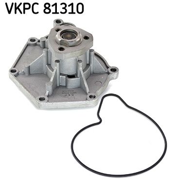 SKF Wasserpumpe, Motorkühlung (VKPC 81310)