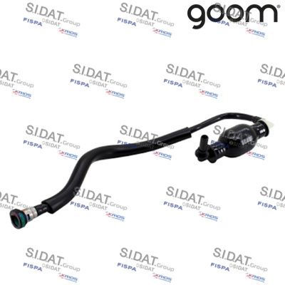 горивопровод SIDAT