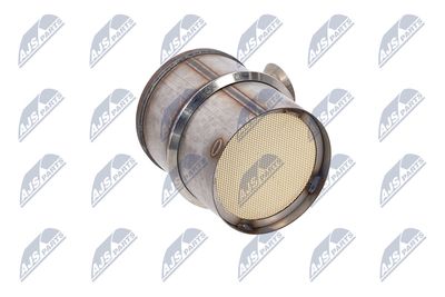 FILTRU FUNINGINE/PARTICULE SIST.DE ESAPAMENT NTY DPFPE011 36