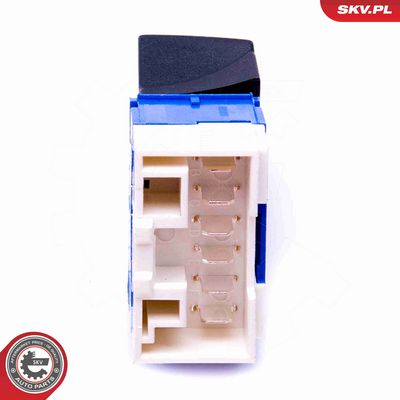 COMUTATOR MACARA GEAM ESEN SKV 37SKV378 2