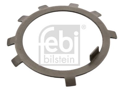 FEBI BILSTEIN Zahnscheibe, Außenplanetengetriebe