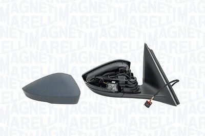 Oglinda exterioara MAGNETI MARELLI 182201606400