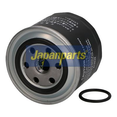 JAPANPARTS Kuro filtras