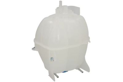 Koelvloeistof expansievat (met stekker) past: CITROEN JUMPER III  FIAT DUCATO  PEUGEOT BOXER 12.01-