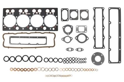 Complete motorpakkingset (boven)