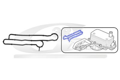 ETANSARE RACIRE ULEI