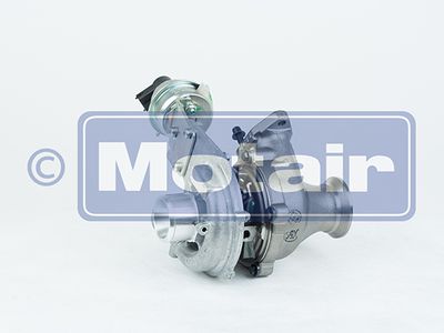 MOTAIR TURBO 105937 Турбина  для LANCIA DELTA III (844_) 1.6 D Multijet (844.AXC11, 844.AXC1A)