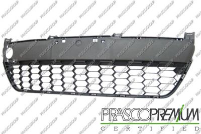 Решетка вентилятора, буфер PRASCO MZ3092120 для MAZDA 2
