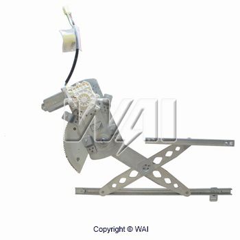 Zvedací zařízení oken WAI WPR3376RM