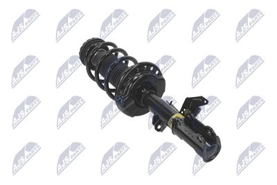 AMORTIZOR NTY ACH097 13