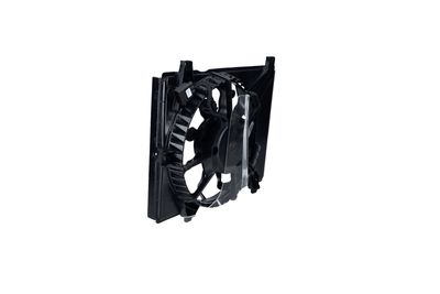 VENTILATOR RADIATOR NRF 470001 19