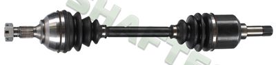 SHAFTEC P107L Полуось в сборе для PEUGEOT (Пежо 205)