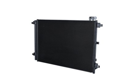 KONDENSATOR KLIMAANLAGE NRF 350578 30