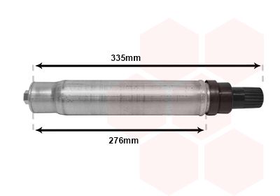 TROCKNER KLIMAANLAGE