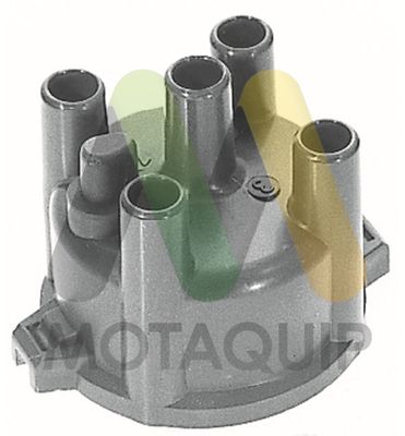 Крышка распределителя зажигания MOTAQUIP LVDC485 для TOYOTA TERCEL