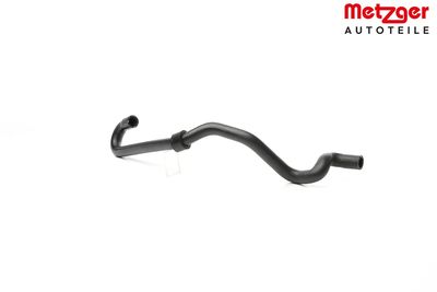 KüHLERSCHLAUCH METZGER AUTOTEILE 2422360 22