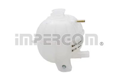 AUSGLEICHSBEHäLTER KüHLMITTEL