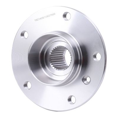 главина на колелото RIDEX 653W0068