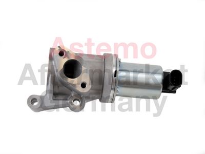 ASTEMO-HITACHI AGR-Ventil