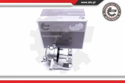 Тормозной суппорт ESEN SKV 50SKV282 для MERCEDES-BENZ 190