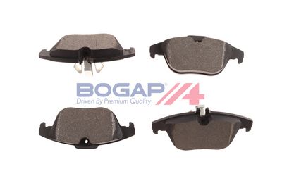 SET PLACUTE FRANA FRANA DISC BOGAP C8210127 1