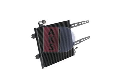 KONDENSATOR KLIMAANLAGE AKS DASIS 042170N 13