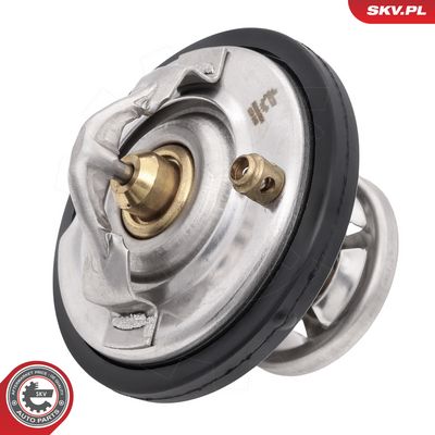 Termostaatti, jäähdytysneste ESEN SKV 20SKV251 – MERCEDES-BENZ, SSANGYONG, CHEVROLET, DAEWOO