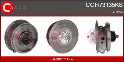 ANSAMBLU DE BAZă TURBOCOMPRESOR