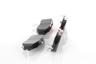 SET PLACUTE FRANA FRANA DISC GH GH413635 43