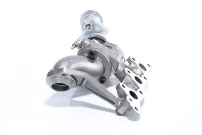 LADER AUFLADUNG BTS Turbo T911269 27