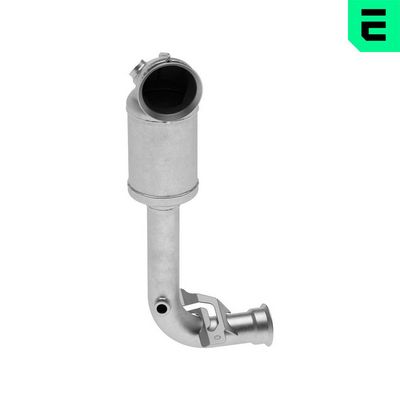 катализатор OPTIMAL OP-ECC08124