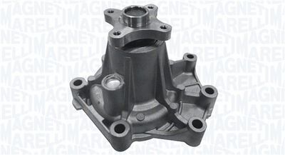 Pompa wody, chłodzenie silnika MAGNETI MARELLI 352316171598