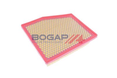 BOGAP Oro filtras
